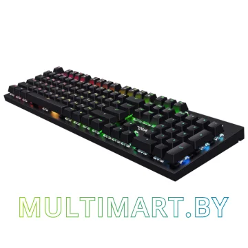 Клавиатура Red Square Redeemer V2 картинка 4
